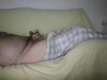 jesuslove27 on Chaturbate