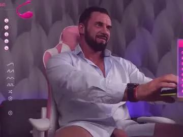 jim_machine on Chaturbate