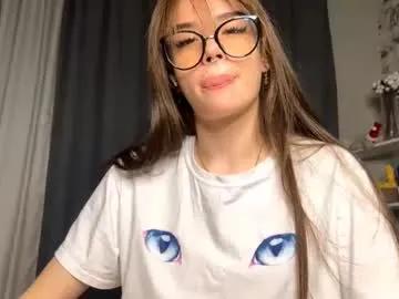 jinny_garland on Chaturbate