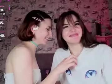 jinny_garland on Chaturbate