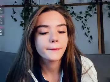jinny_garland on Chaturbate