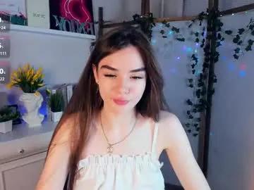 jinny_garland on Chaturbate