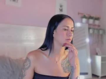 Private jinx_dh on Chaturbate