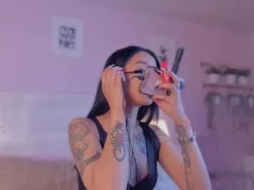 Private jinx_dh on Chaturbate