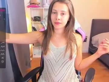 jodieangel4sin on Chaturbate