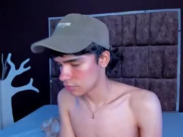 joecollins_ — Current Goal: Give me ur best super model pose at 15 tokens -- Next Goal: Spank ass very hard -- #gay #bigdick #pvt #smoke #cumshow
