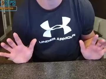 johnny9up — [338 tokens to goal] -- Current Goal: Shower Time  at 750 tokens -- Next Goal: Lets Get Soapy  -- Show Description #goals