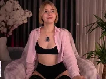 joice_queen on Chaturbate