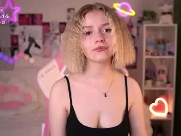 joice_queen on Chaturbate