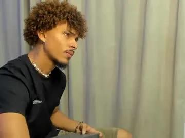 jordan_love7 on Chaturbate