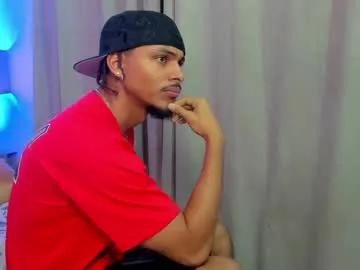 jordan_love7 on Chaturbate