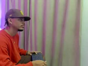 jordan_love7 on Chaturbate