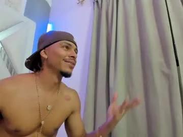 jordan_love7 on Chaturbate