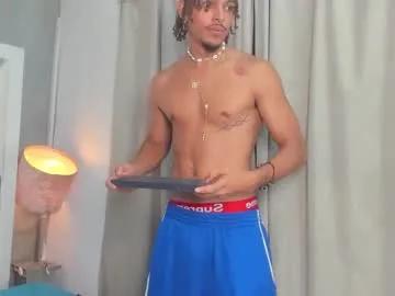 jordan_love7 on Chaturbate