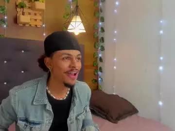 jordan_love7 on Chaturbate