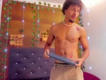 jordan_love7 on Chaturbate