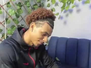 jordan_love7 on Chaturbate