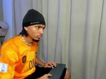 jordan_love7 on Chaturbate