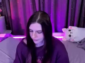 jorougumo on Chaturbate