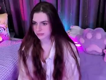 jorougumo on Chaturbate