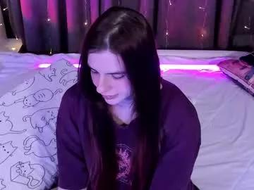 jorougumo on Chaturbate