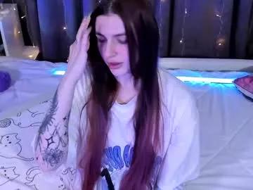 jorougumo on Chaturbate