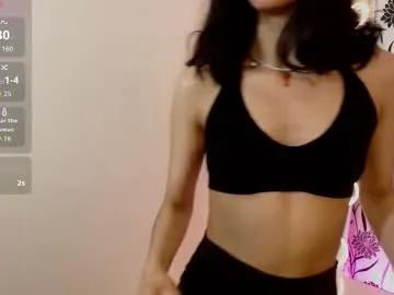 joselyn_tay — GOAL:  Spank ass on doggy [49 tokens remaining] Hi guys make me cum with your tips ... if you love me tip me 5  55  555  5555 #bigass #skinny #natural #petite #smalltits