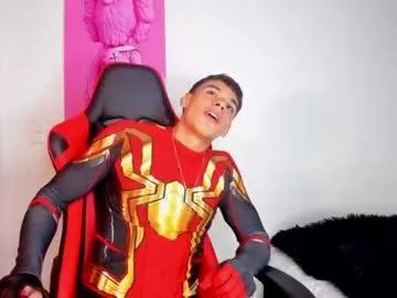 Freechat joseph__boy on Chaturbate