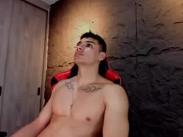 Freechat joseph__boy on Chaturbate