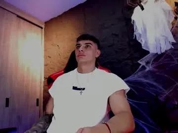 Freechat joseph__boy on Chaturbate