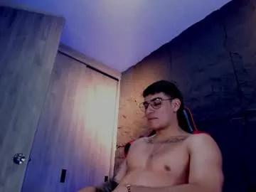 joseph__boy — Show your monstrous cock [91 tokens left] #young #18 #muscle #bigcock #lovense