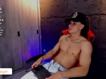 Freechat joseph__boy on Chaturbate