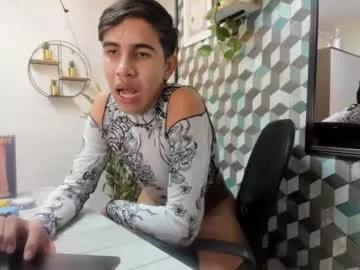 Freechat joshua_sanz on Chaturbate