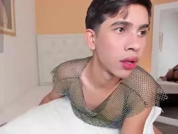 Freechat joshua_sanz on Chaturbate