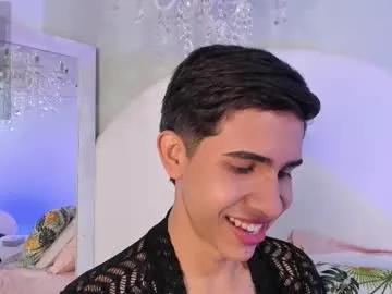 Freechat joshua_sanz on Chaturbate