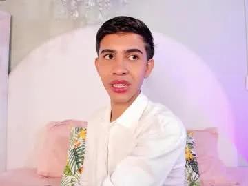 Freechat joshua_sanz on Chaturbate