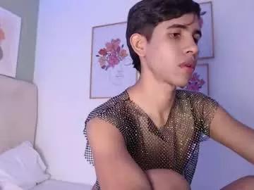 Freechat joshua_sanz on Chaturbate