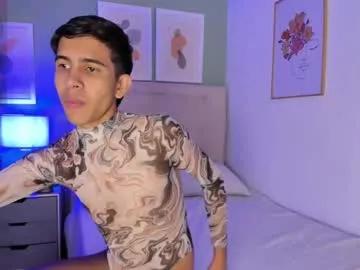 Freechat joshua_sanz on Chaturbate