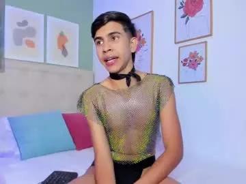 Freechat joshua_sanz on Chaturbate