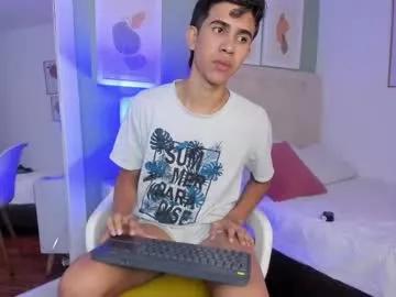 Freechat joshua_sanz on Chaturbate