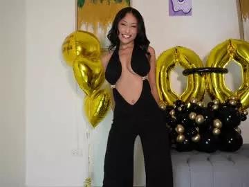 joss_caprice on Chaturbate