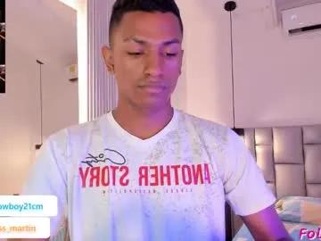 jossjordan — GOAL: CUM SHOW [997 tokens remaining] WELCOME TO MY ROOM MY BOYS  Want to keep playing by my rules?  #lovense #bbc #monstercock #gay #latino