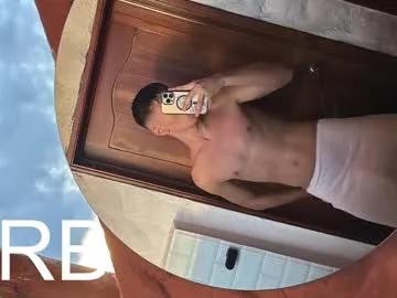 jota_stevensxx on Chaturbate