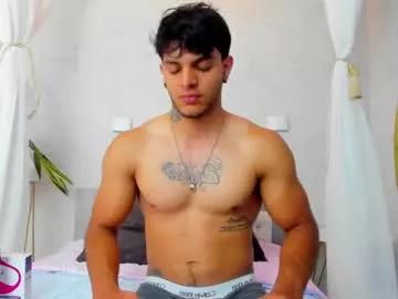 Freechat juanbladde on Chaturbate