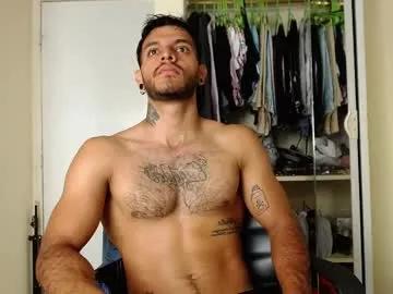 Freechat juanbladde on Chaturbate