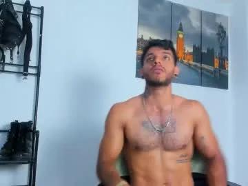 Freechat juanbladde on Chaturbate