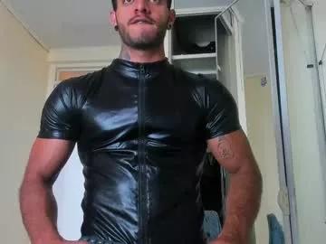 Freechat juanbladde on Chaturbate