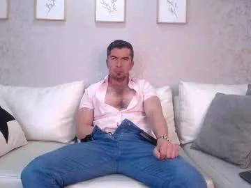 juank_fit45 on Chaturbate