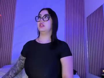 juicy_led_ on Chaturbate