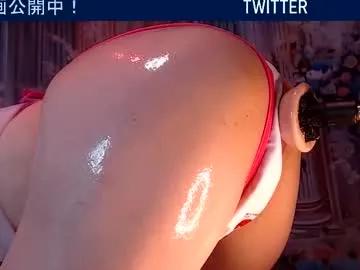 juicy_sayo_tanaka on Chaturbate